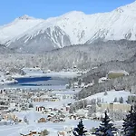 InterContinental Davos, an IHG Hotel