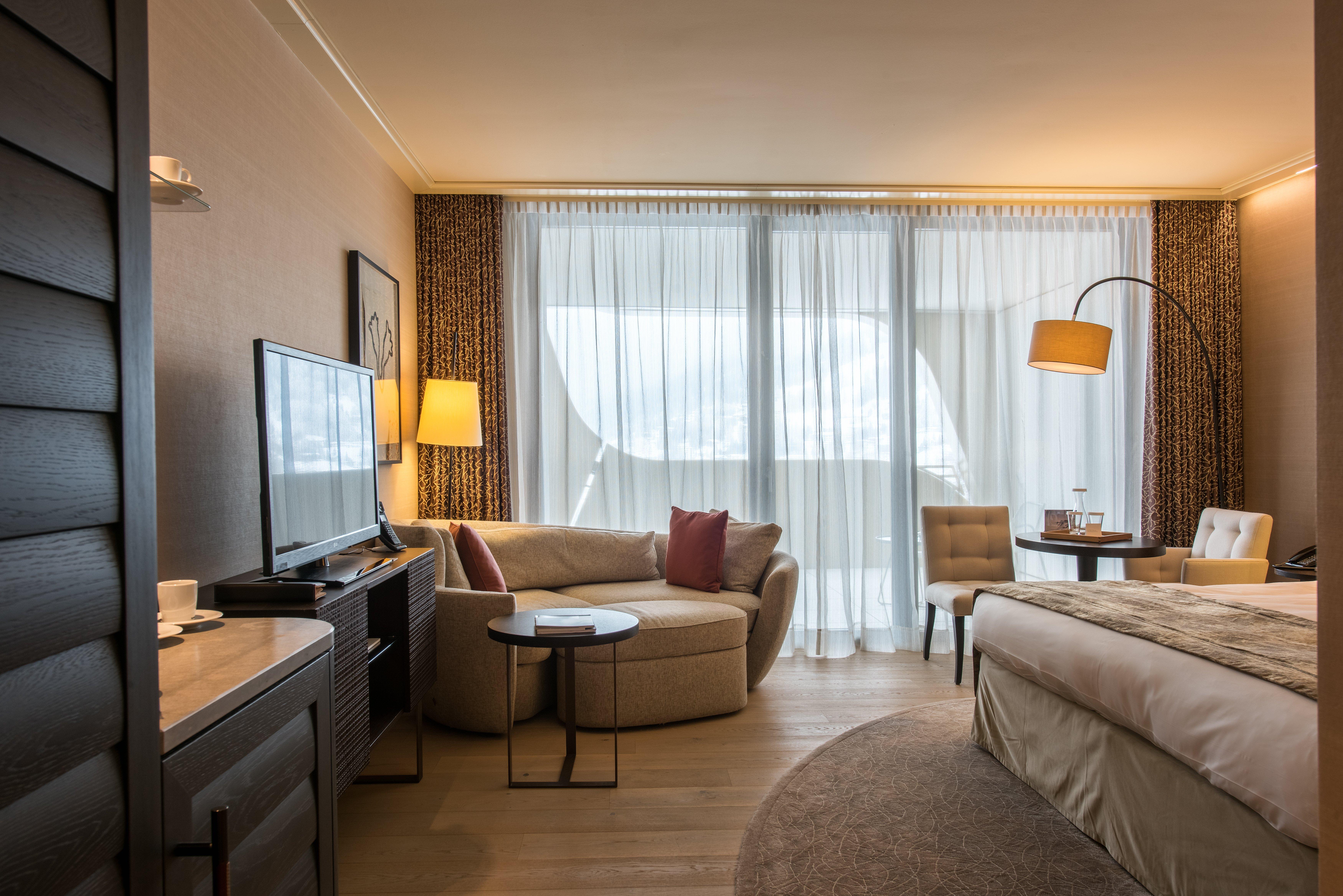 Alpengold 5* Davos