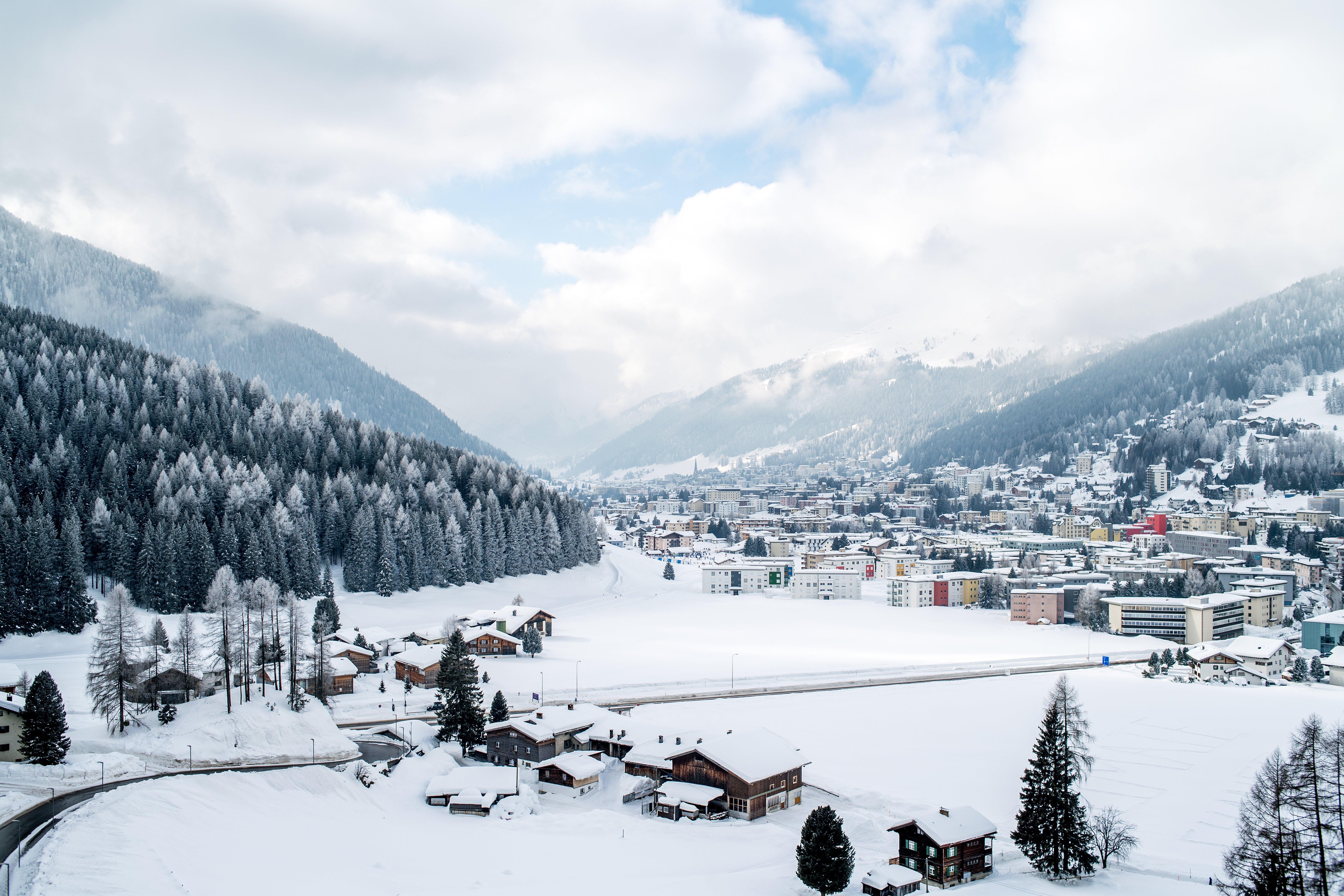 Alpengold 5* Davos