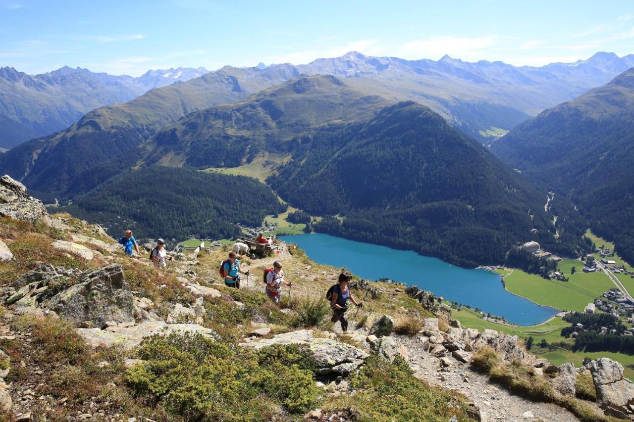 Alpengold Davos