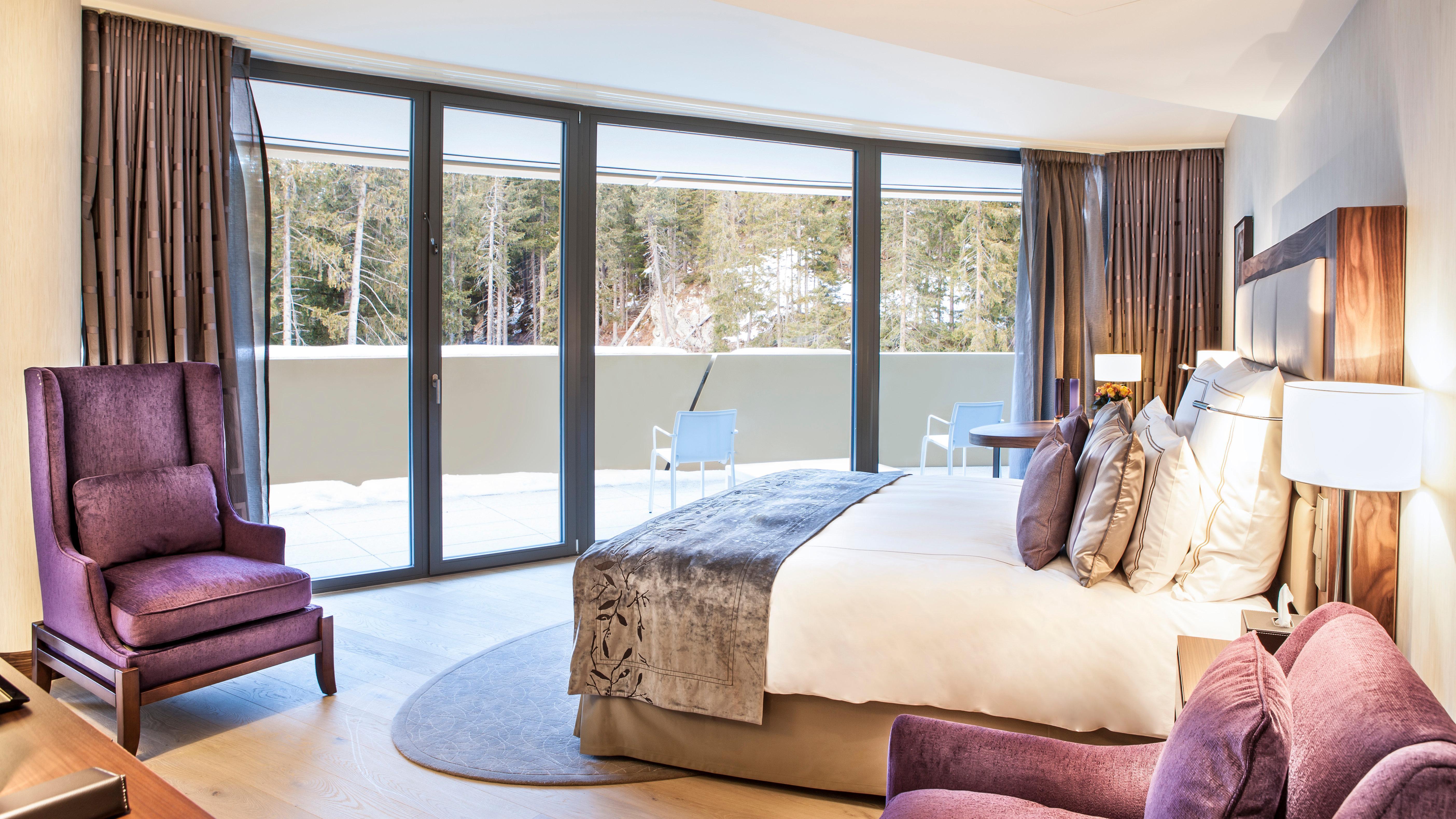 Alpengold Resort 5*