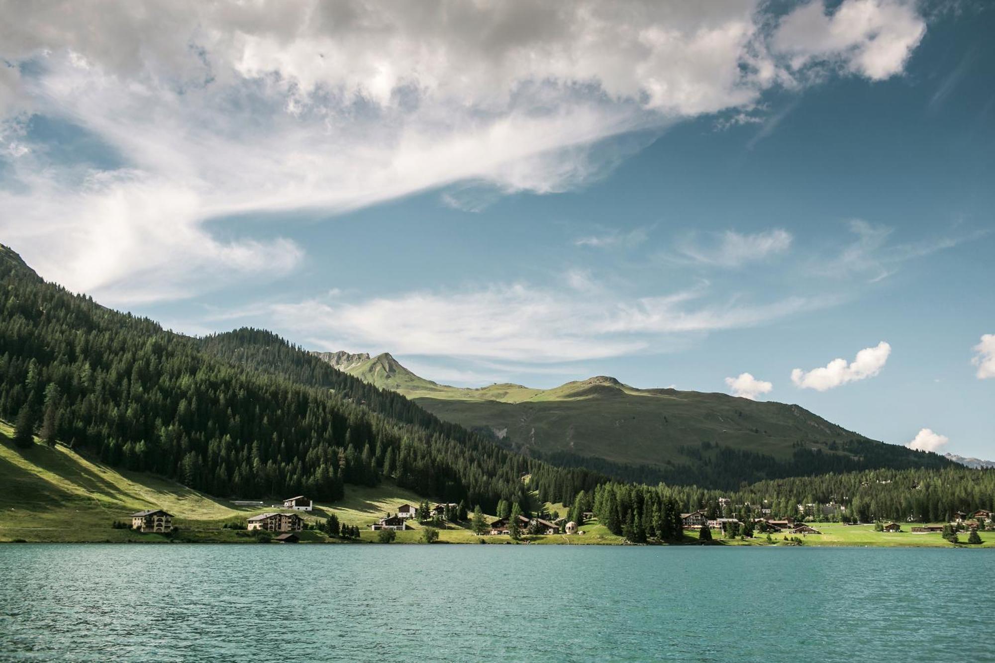Alpengold Davos